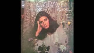 Caravelli -  Crying Strings (1976)
