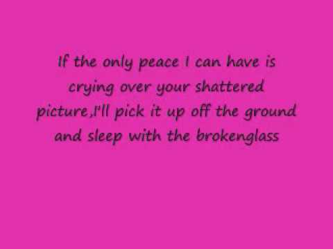 Lines Full of Lies and a Thousand Roses -Upon Beauty Rests (w/ lyrics)