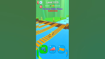 #1515 Shape Shifting -Max Level  MethodXMobile Game App All Play #shorts #shapeshifting #hypercasual