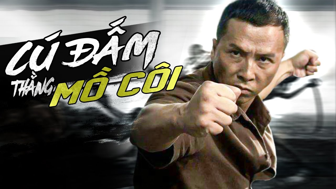 primex casino CÚ ĐẤM THẰNG MỒ CÔI - Phim Lẻ Hay 2023 | Phim Võ Thuật Kung Fu Đặc Sắc Nhất | FULL HD | Chợ Phim