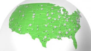 MediRoutes in Numbers
