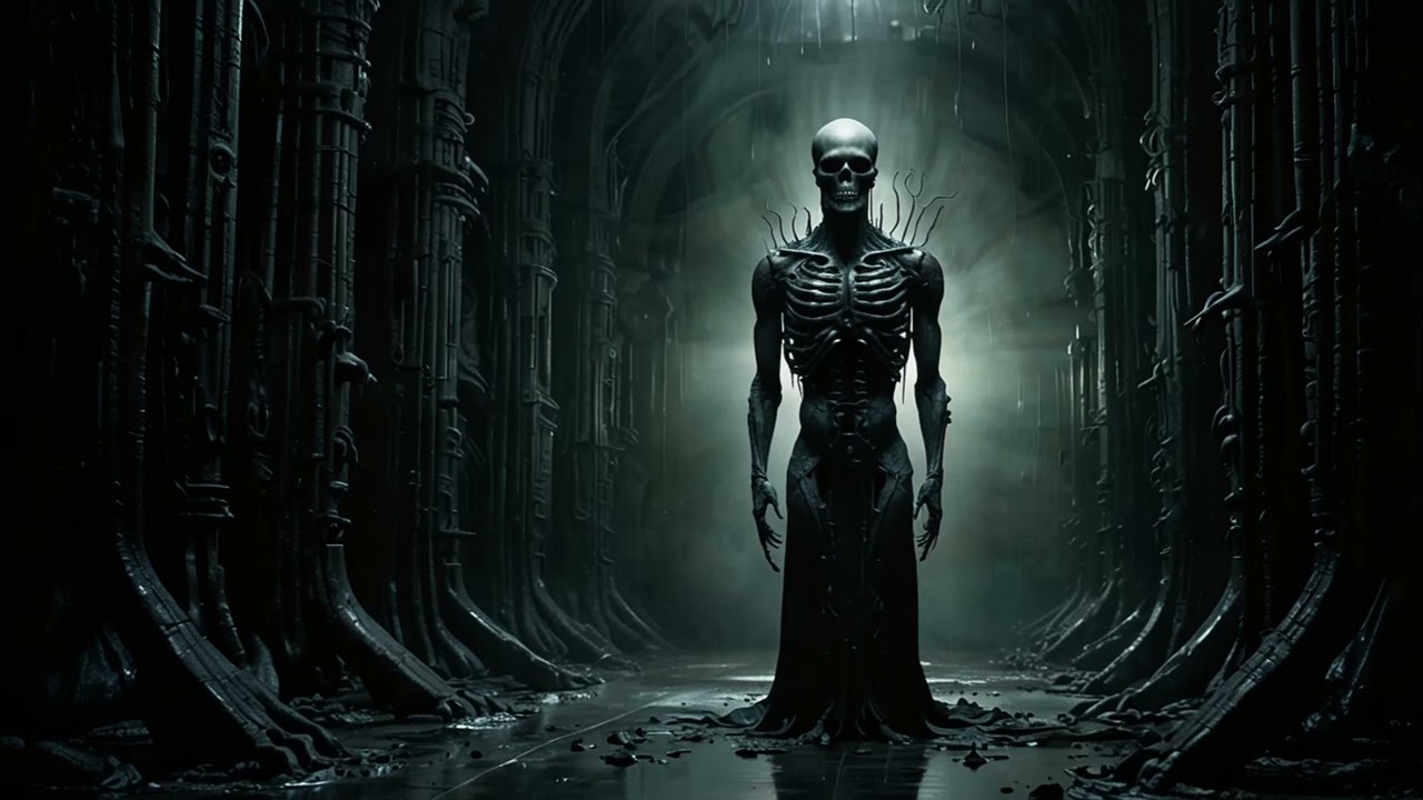 «Ночь сжигающих звезд» Powerviolence — экстремальный хардкор. 