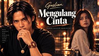 Download lagu Guslian – Reliving Love | The Most Emotional Romantic Power Ballad