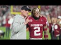 Put Some RESPECT On Oklahoma Sooners & John Mateer