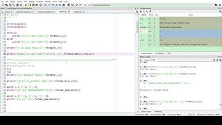 Python Tutorial | String Formatting | In Hindi