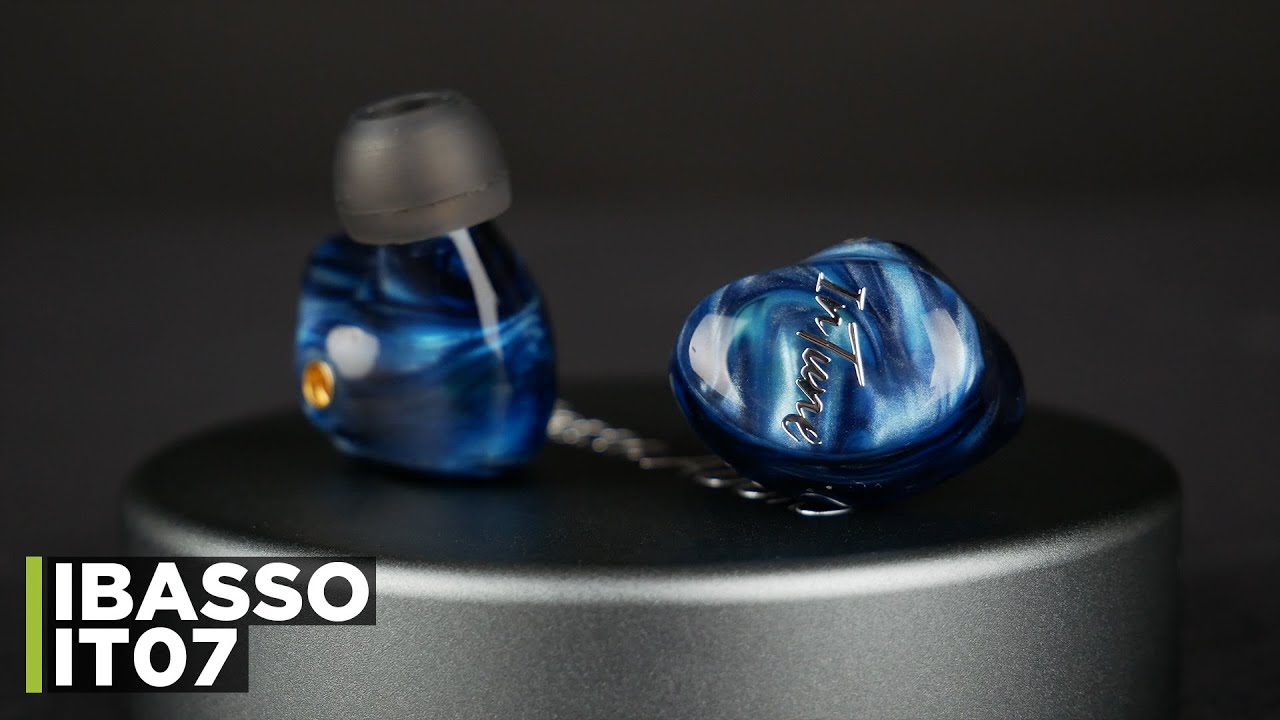iBasso IT07