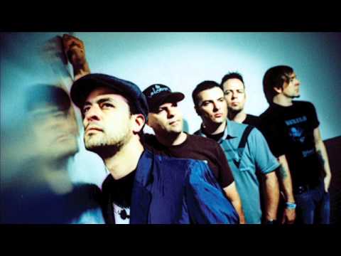 Strung Out - Every breath You Take