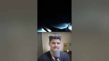 The Plane That Accidentally Flew Into Space 😨 (EXPLAINED)