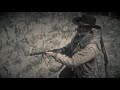 Red Dead Redemption 2 mit Hans part 3
