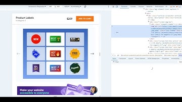 How to find CSS selector in Chrome browser