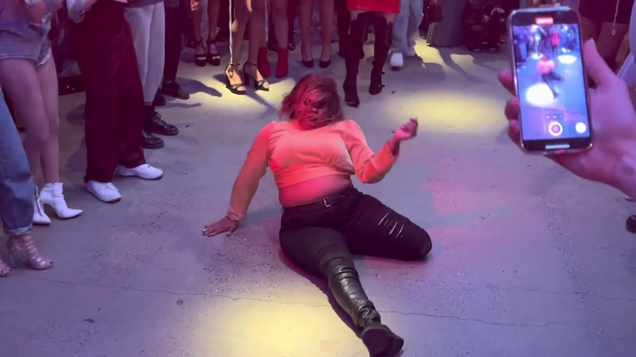 Legendary Lasseindra Ninja Judge LSS demo