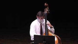 Peter James - Jazz Piano Junior Recital - Loyola University New Orleans School of Music
