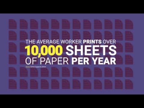 Managed Print Services