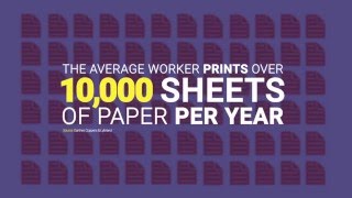 Managed Print Services