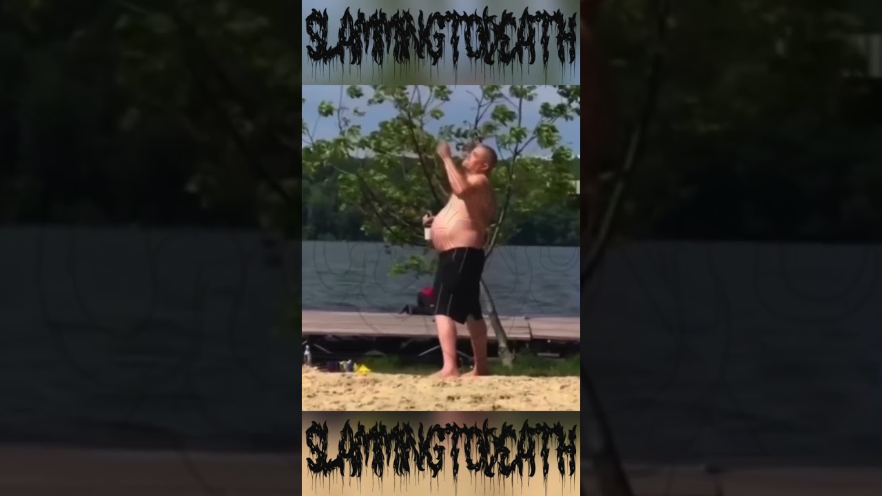 🍺BRUTAL DRUNK GRIND 