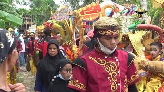 BEGADANG DUA - Manuk Dangdut PUTRA BALADIKA