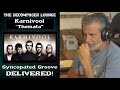Karnivool Themata Reaction // The Decomposer Lounge Song Reactions and Breakdown