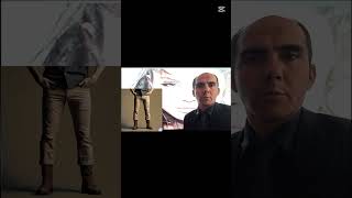 Тарзи исти ковбой #psychology #schorts
