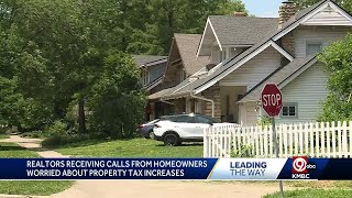 Realtor says Jackson County property tax increases will cost some people their homes
