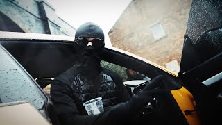 Mazza L20 x Ard Adz - The Unseen World (Music Video)