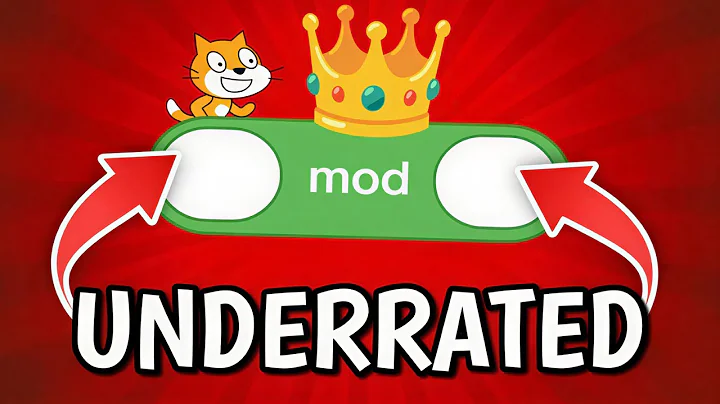 The 5 Most UNDERRATED Scratch Blocks! 🔥