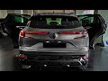 Renault austral 2023  fabulous midsize family crossover