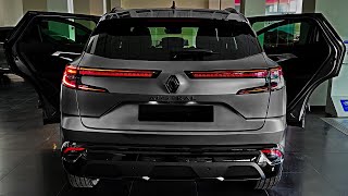 Renault Austral (2023) - Fabulous Mid-Size Family Crossover!