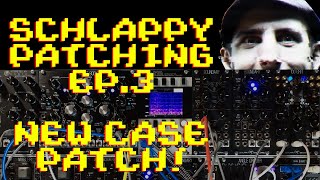 Patch From Scratch | Schlappy Patching