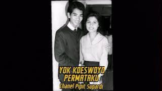YOK KOESWOYO - PERMATAKU