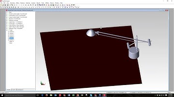 TracePro Tip 3D Irradiance Plot