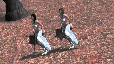 ℳєтιηԶ Ɗαηcє 【 Զ 】