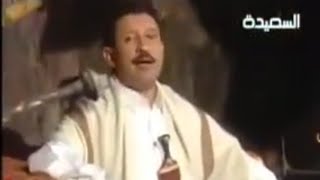 فؤاد الكبسي || موشح روعه - يارب يارحمن