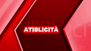 Mediaset Extra - Bumper Atiblicità 1666