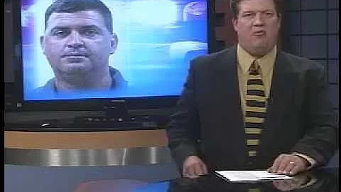 Despite Dismissal Of DWI, Leal Dismissed By Harlin...