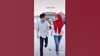 Tiktok keren,BAPER, TTM.Anas_Fikry||part 1||2020, romantis banget..😁😁
