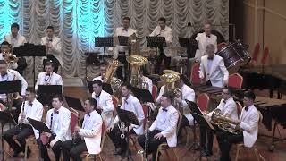 Arturo Marguez Danzon no.2 