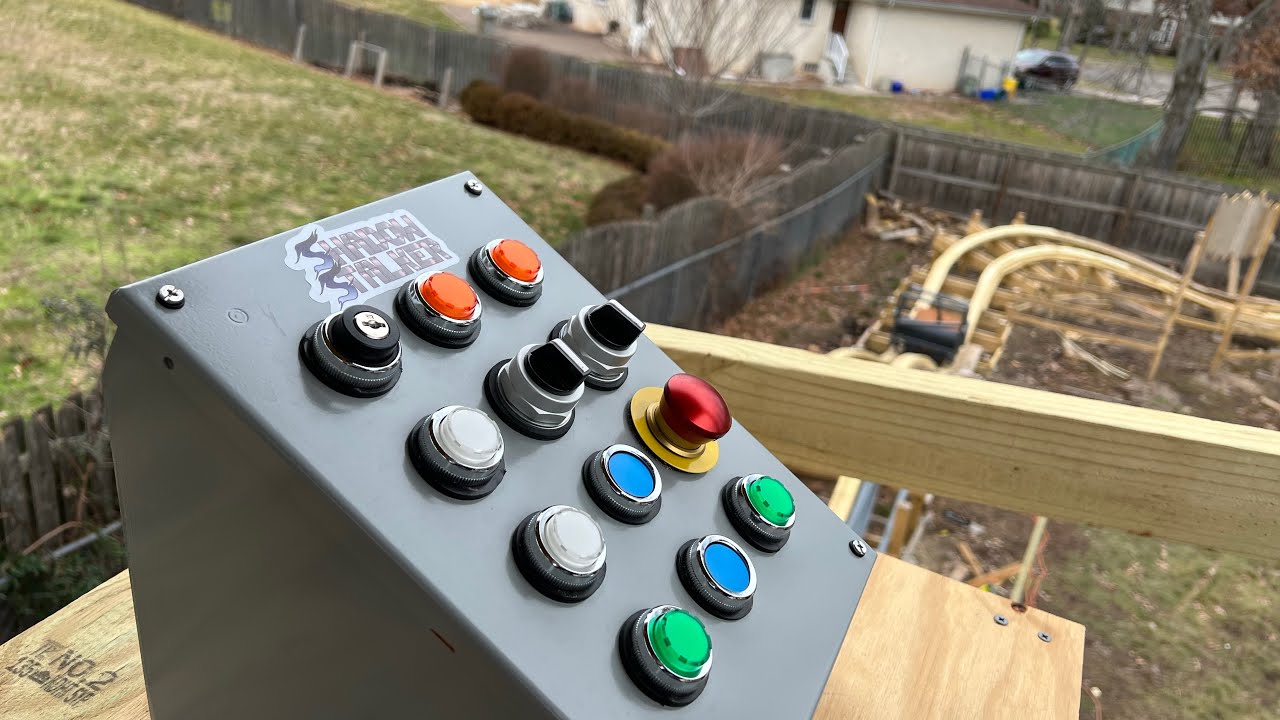 Shadow Stalker Exclusive: Season 2, Episode 3