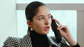 GOELIA 2023 Autumn Workwear Collection: From Office to Spotlight – Tailored for Success. screenshot 5