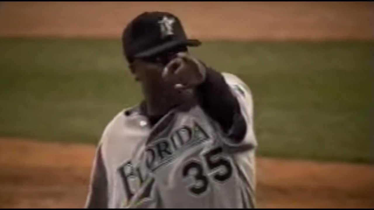 Marlins Hall of Fame: Dontrelle Willis Induction Video