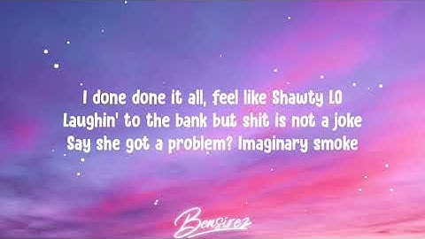 Thumbnail of Latto - Put It On Da Floor (Lyrics)