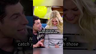 What gifts will they give Grover?#humor #family #sitcom #shorts #funny