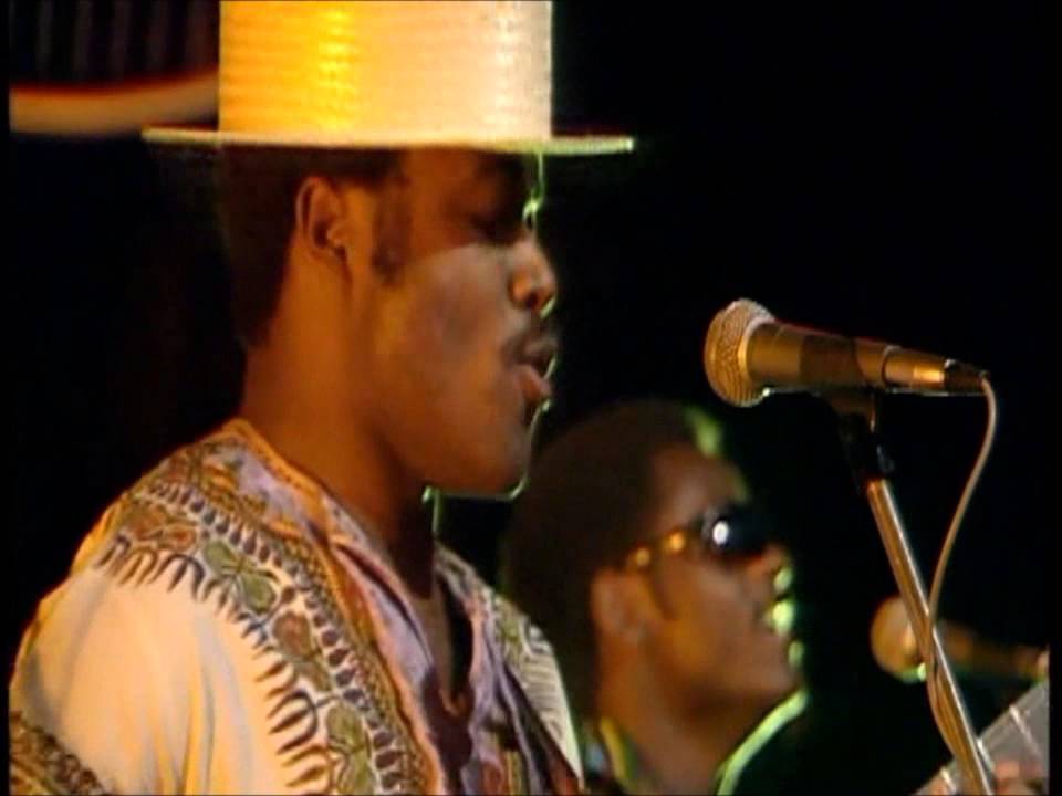 Bhundu Boys - Jekesa (Let's Work Together)