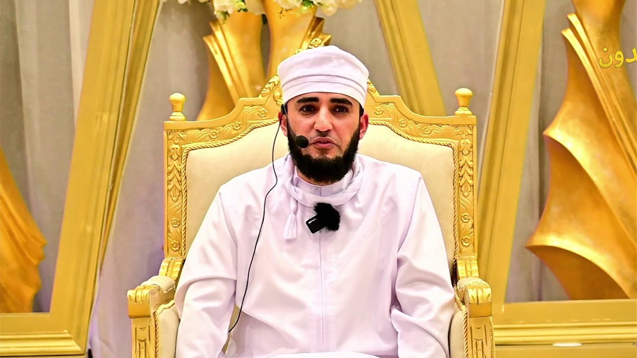 جلسة إفتاء (ج1) | الشيخ علي الجهضمي | حج ١٤٤٦هـ