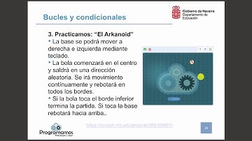 B1.2.2.1  Programar un Arkanoid en Scratch 3.0: el reto