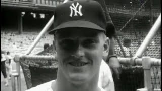 Yankeeography - Roger Maris