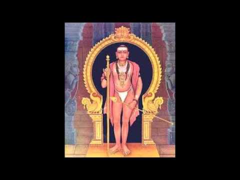 Pragnya Vivardhana Kartikeya Stotram   GRD Iyers