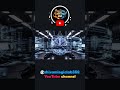 Futuristic AI Awakening | 8 Sec Cinematic Video #google #gemini #education