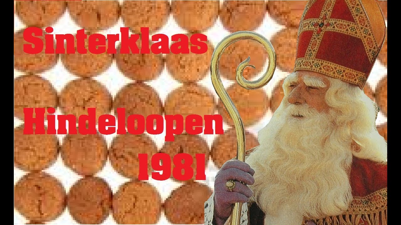 Landelijk intocht in Hindeloopen (1981)