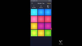 song name-skyline trap song-8|DPM-DRUM PAD LEARNING CHANNEL
