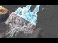 xParticles water simulation and render (lowres)